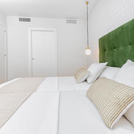Iloftmalaga Soho - Alemania II Apartment Ngoại thất bức ảnh