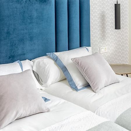 Iloftmalaga Soho - Alemania II Apartment Ngoại thất bức ảnh