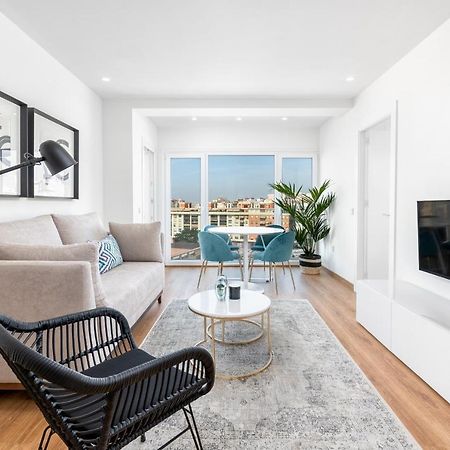 Iloftmalaga Soho - Alemania II Apartment Ngoại thất bức ảnh