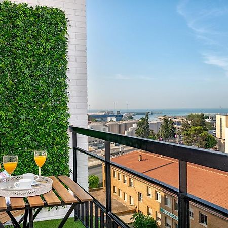 Iloftmalaga Soho - Alemania II Apartment Ngoại thất bức ảnh