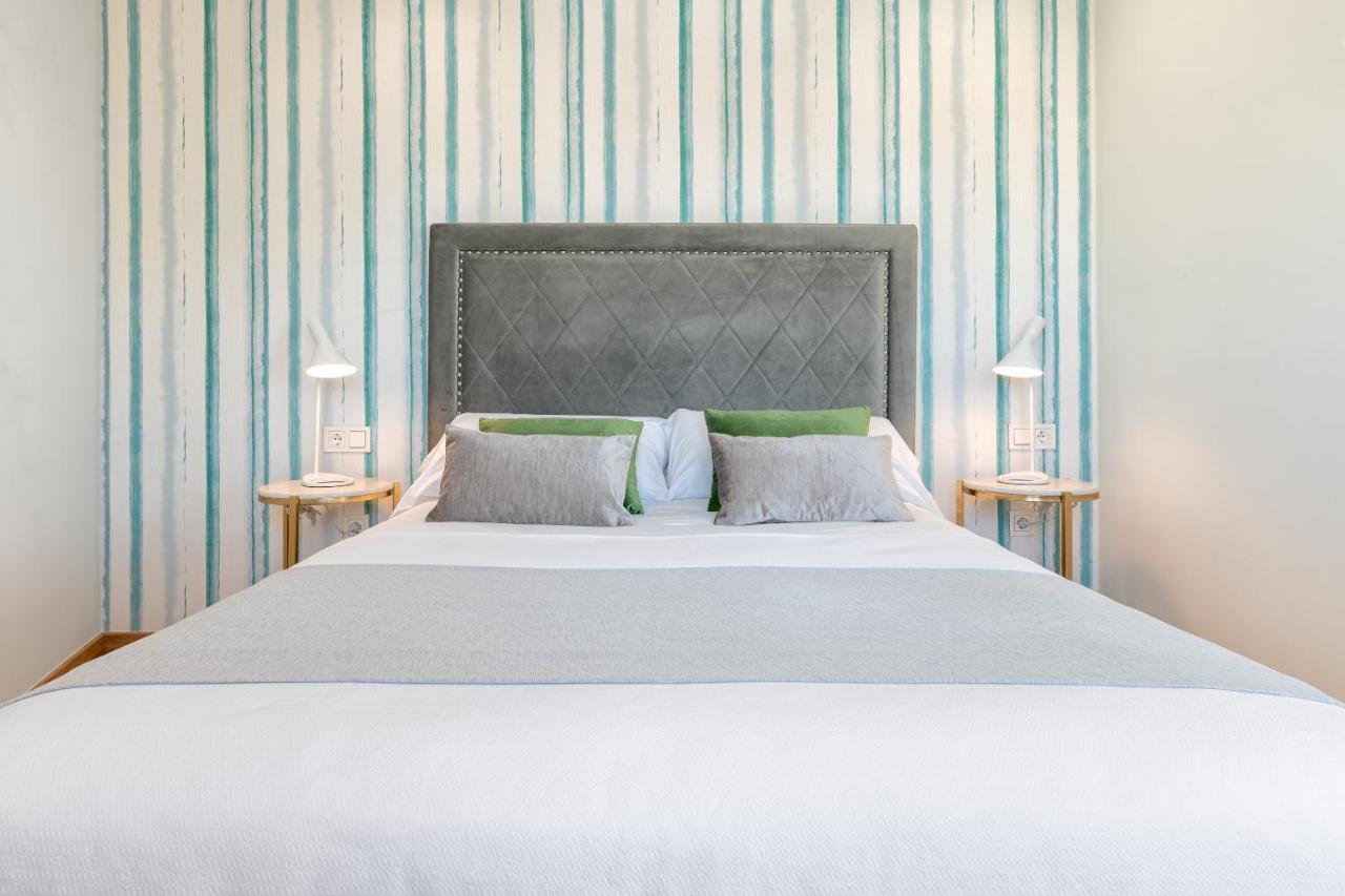 Iloftmalaga Soho - Alemania II Apartment Ngoại thất bức ảnh