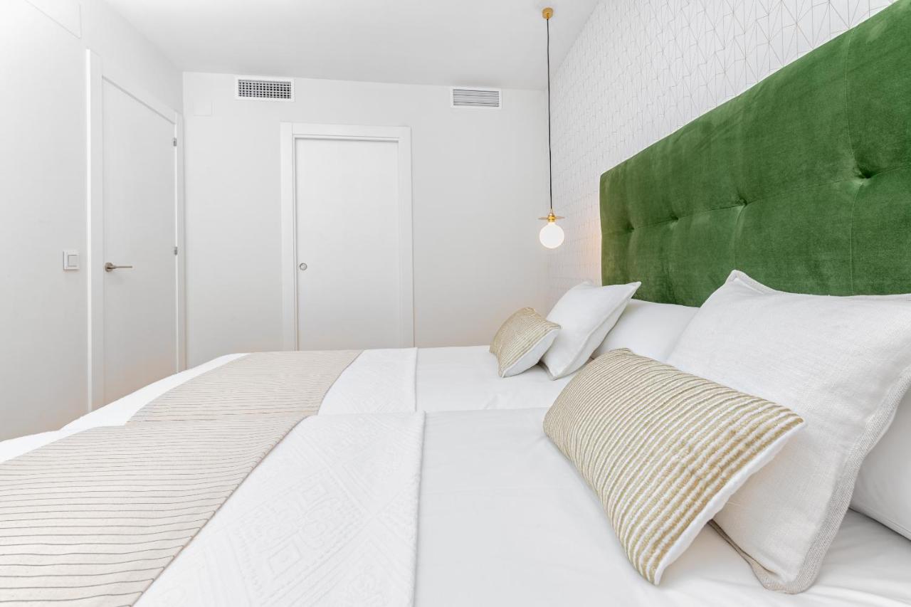 Iloftmalaga Soho - Alemania II Apartment Ngoại thất bức ảnh