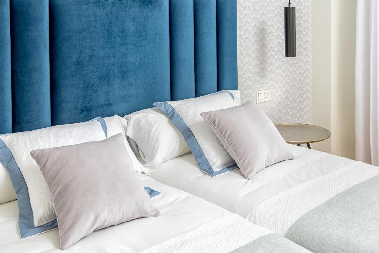 Iloftmalaga Soho - Alemania II Apartment Ngoại thất bức ảnh
