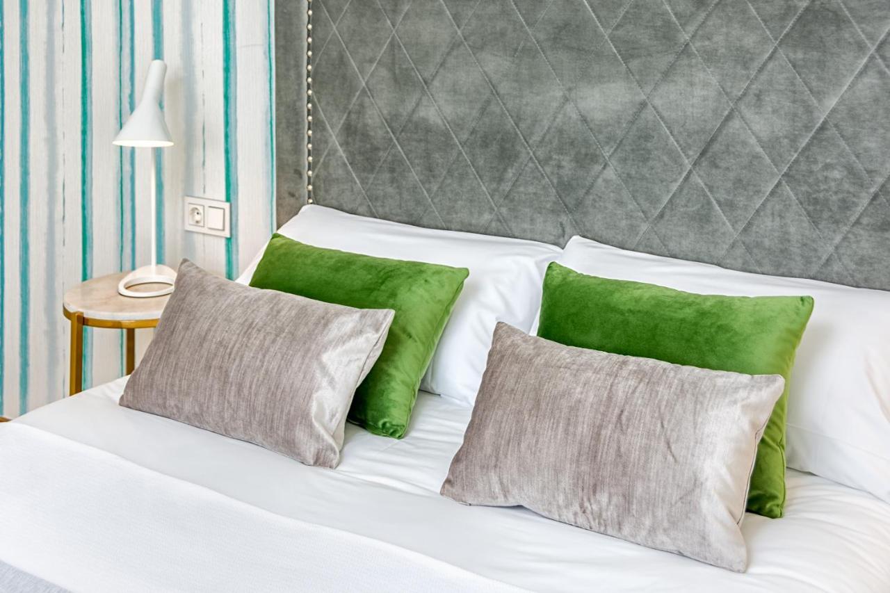 Iloftmalaga Soho - Alemania II Apartment Ngoại thất bức ảnh