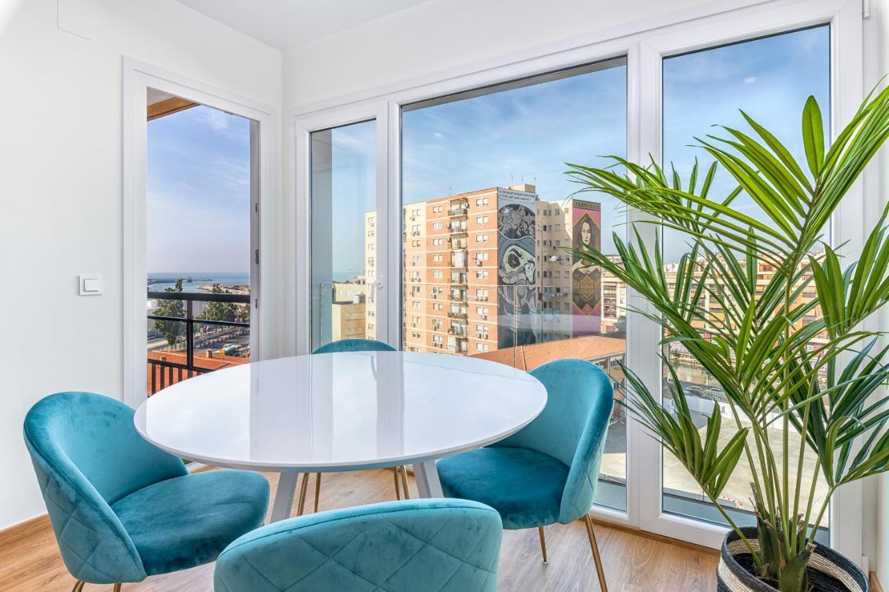 Iloftmalaga Soho - Alemania II Apartment Ngoại thất bức ảnh