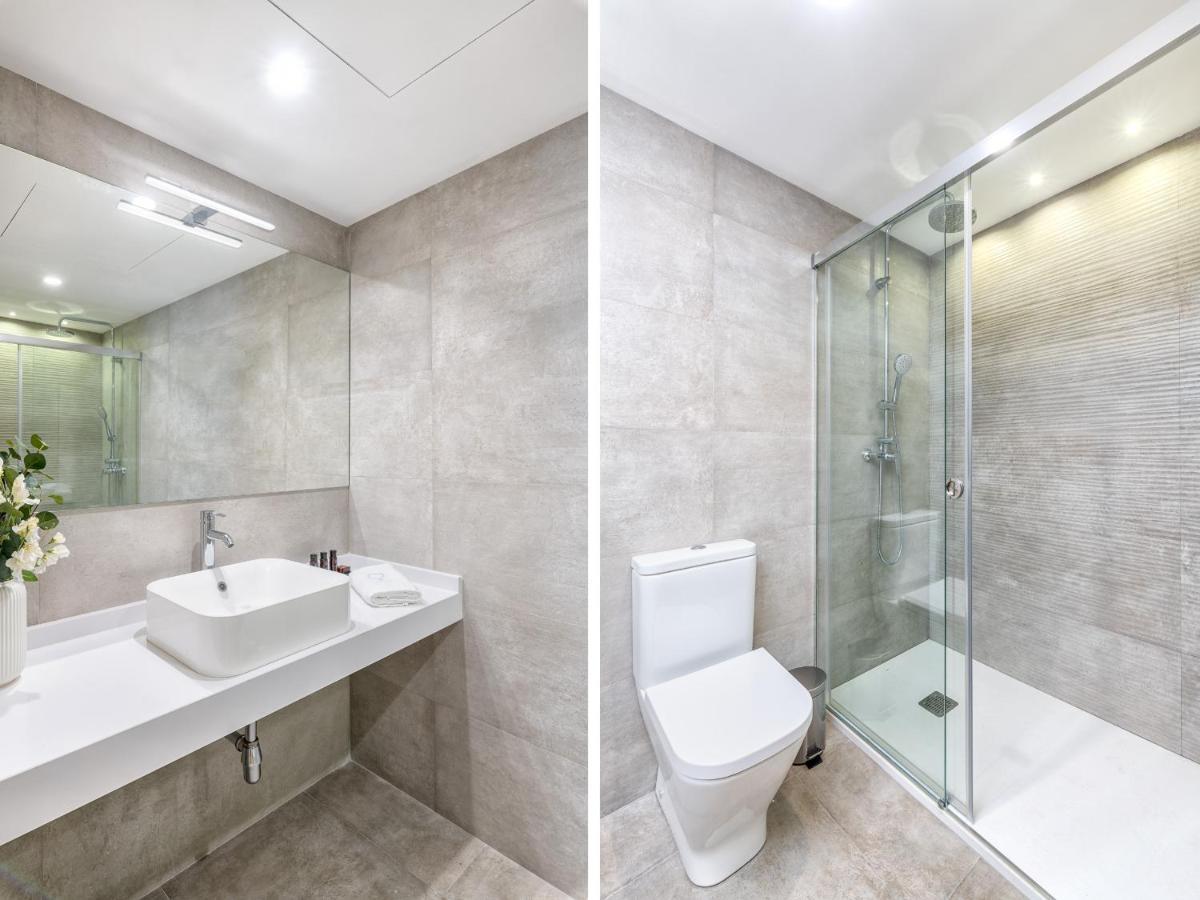 Iloftmalaga Soho - Alemania II Apartment Ngoại thất bức ảnh