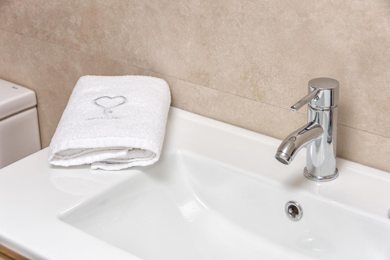 Iloftmalaga Soho - Alemania II Apartment Ngoại thất bức ảnh