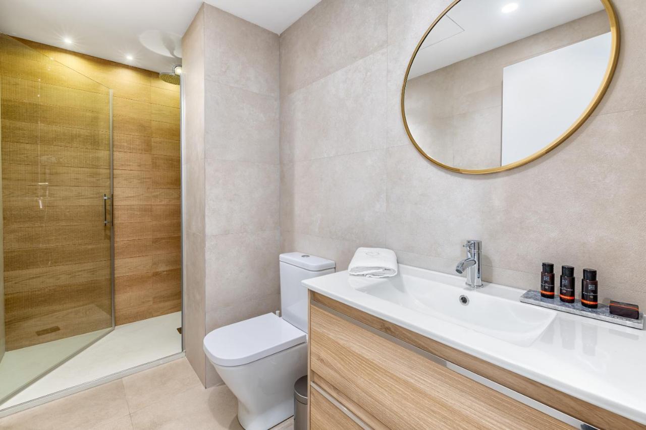 Iloftmalaga Soho - Alemania II Apartment Ngoại thất bức ảnh