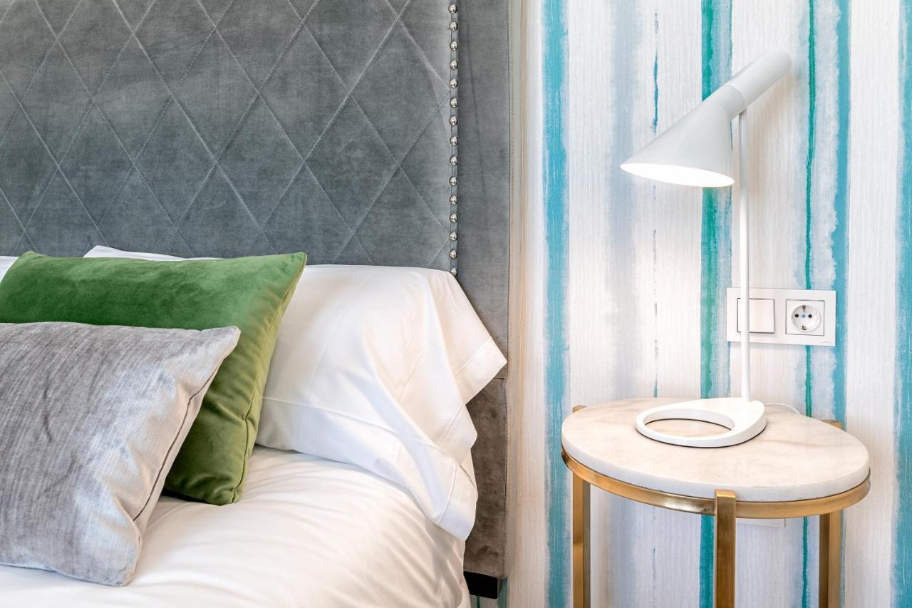 Iloftmalaga Soho - Alemania II Apartment Ngoại thất bức ảnh