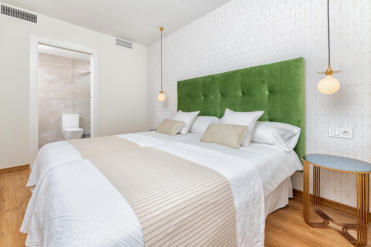 Iloftmalaga Soho - Alemania II Apartment Ngoại thất bức ảnh
