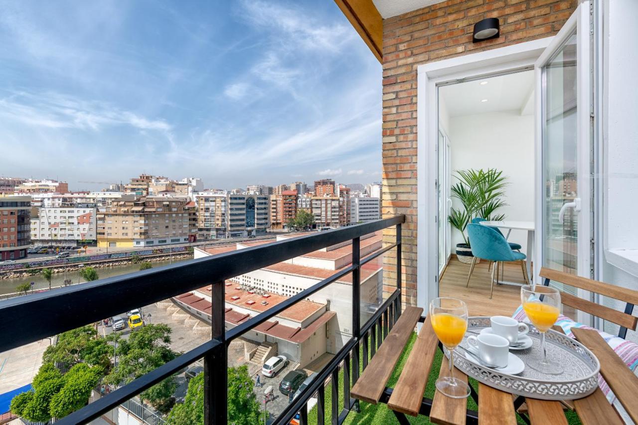 Iloftmalaga Soho - Alemania II Apartment Ngoại thất bức ảnh