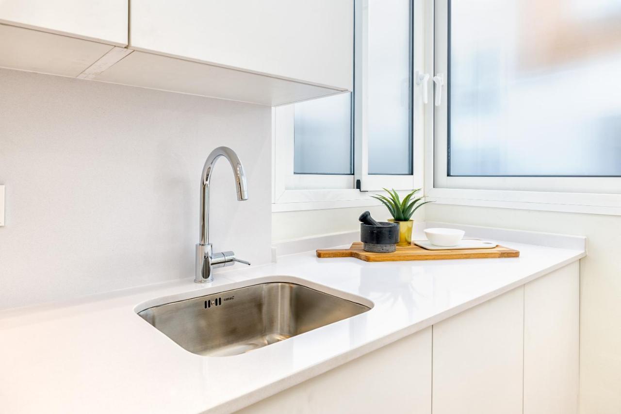 Iloftmalaga Soho - Alemania II Apartment Ngoại thất bức ảnh