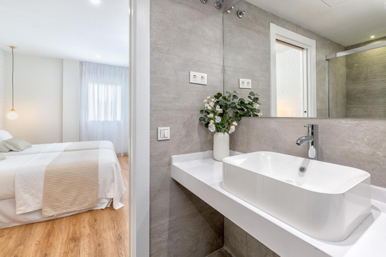 Iloftmalaga Soho - Alemania II Apartment Ngoại thất bức ảnh