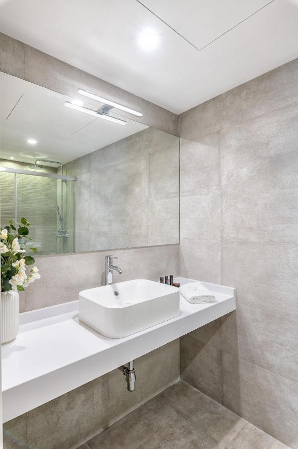 Iloftmalaga Soho - Alemania II Apartment Ngoại thất bức ảnh