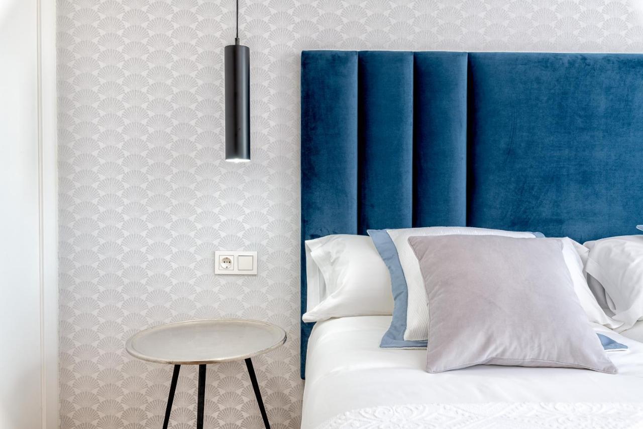 Iloftmalaga Soho - Alemania II Apartment Ngoại thất bức ảnh