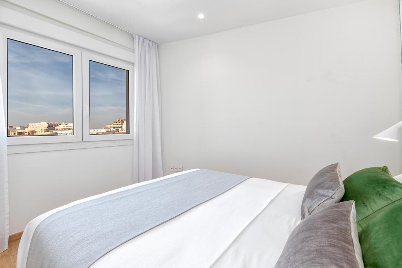 Iloftmalaga Soho - Alemania II Apartment Ngoại thất bức ảnh