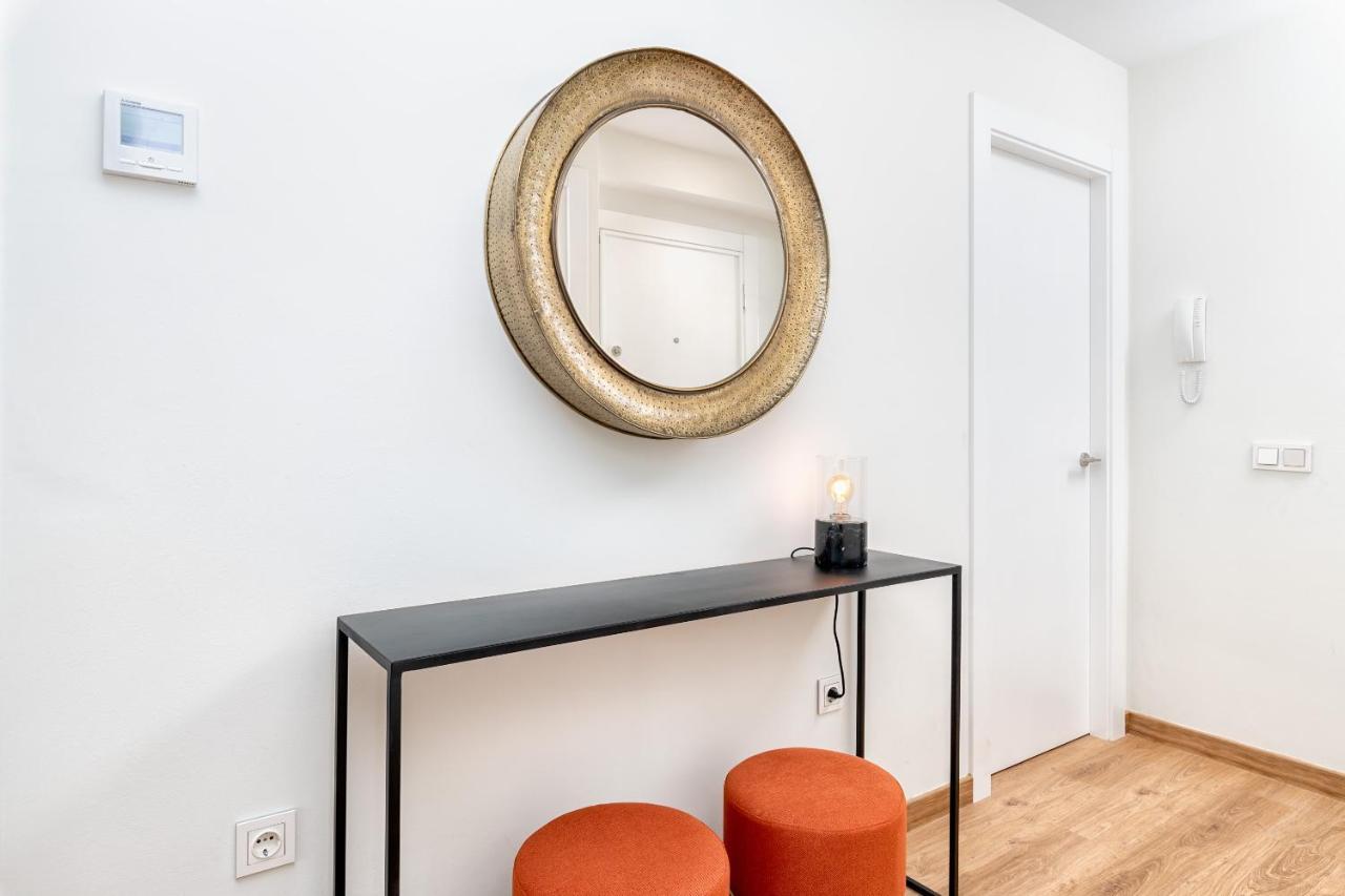 Iloftmalaga Soho - Alemania II Apartment Ngoại thất bức ảnh