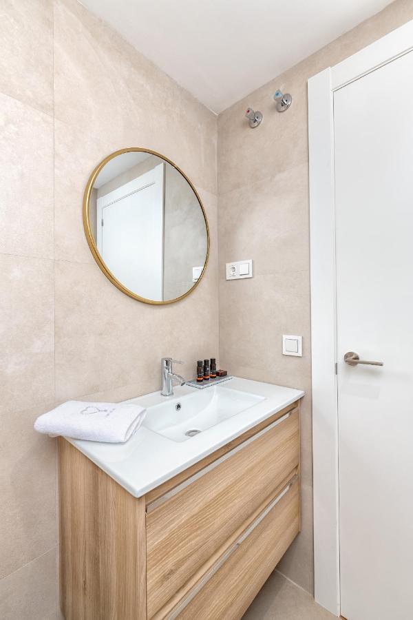 Iloftmalaga Soho - Alemania II Apartment Ngoại thất bức ảnh