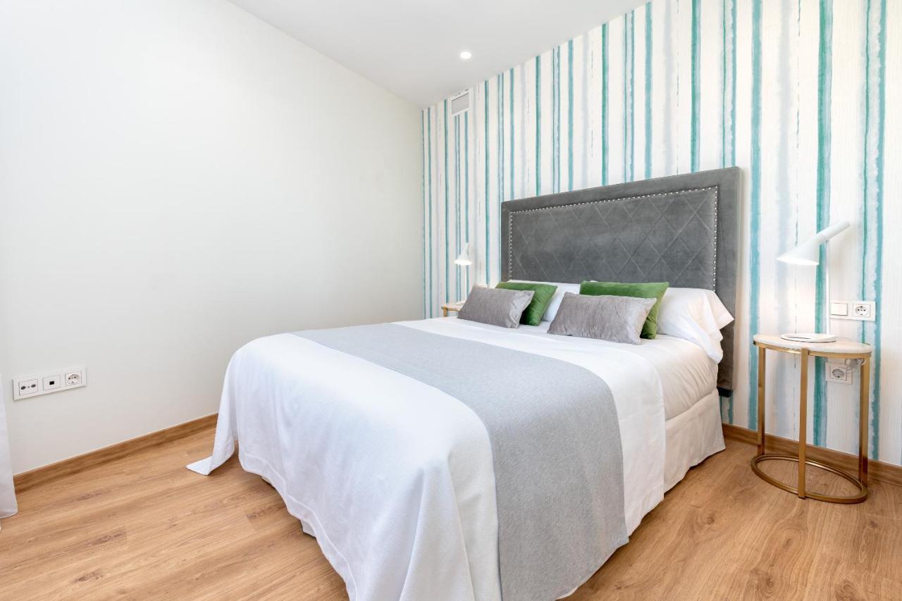 Iloftmalaga Soho - Alemania II Apartment Ngoại thất bức ảnh