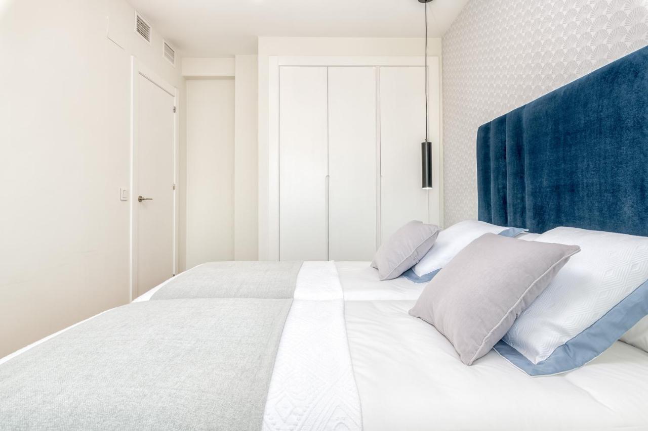 Iloftmalaga Soho - Alemania II Apartment Ngoại thất bức ảnh