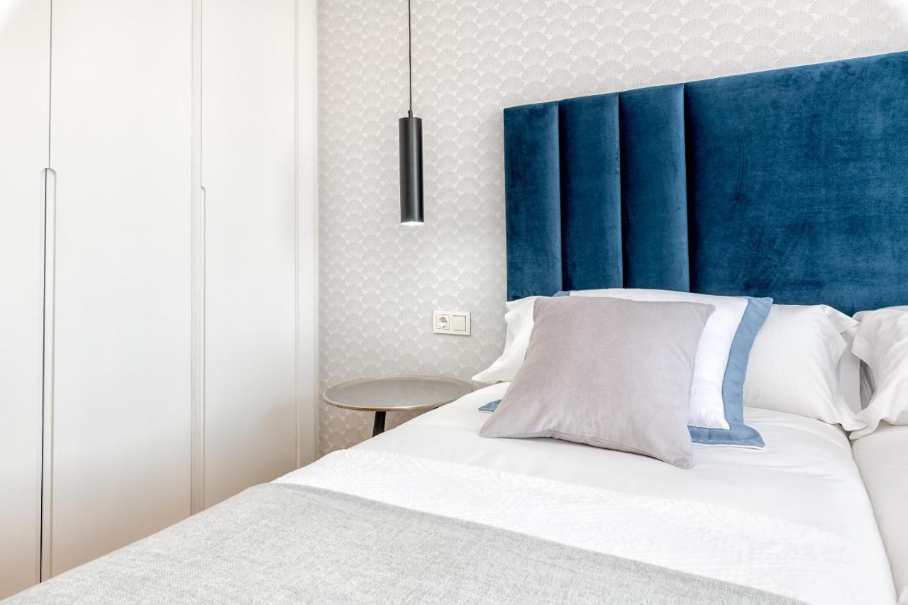 Iloftmalaga Soho - Alemania II Apartment Ngoại thất bức ảnh