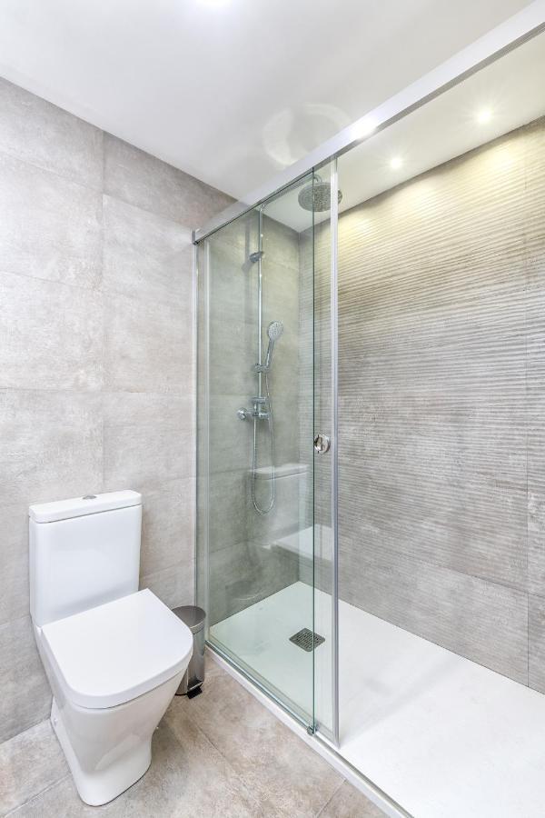 Iloftmalaga Soho - Alemania II Apartment Ngoại thất bức ảnh